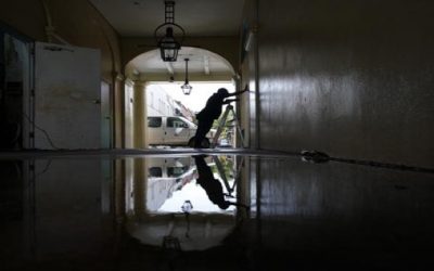 El huracán Ida alcanza categoría 4; impactará Luisiana