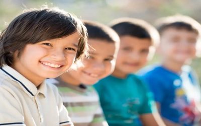 Aumenta el envenenamiento por plomo entre niños latinos que viven en Rhode Island durante la pandemia