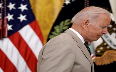 Supervivientes y afectados del 11-S piden a Biden no acudir a conmemoraciones