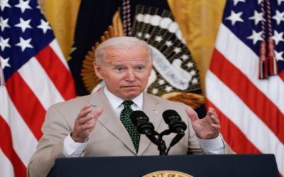 Estados Unidos abre la puerta a desclasificar más documentos sobre el 11S