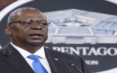 EEUU exigirá a todos sus militares vacunarse contra COVID