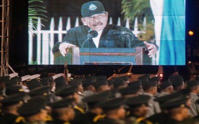 EEUU: Elecciones en Nicaragua perdieron “toda credibilidad”
