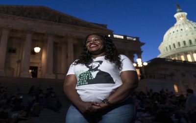 Gobierno de EEUU prepara nueva moratoria a desahucios