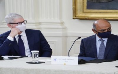 Tecnológicas prometen invertir millones en ciberseguridad