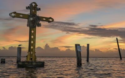 Luisiana se prepara para el impacto del huracán Ida