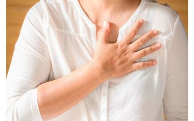 Colesterol alto: 2 síntomas que no debes ignorar