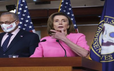 Arduas negociaciones en EEUU para evitar cierre de gobierno