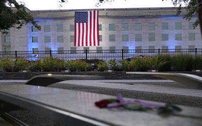 FBI difunde documentos recién desclasificados sobre 11-S