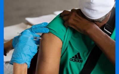 Dr. Fauci ratifica eficacia de vacunas y cree que nueva variante “Mu” del coronavirus no es amenaza inmediata para EE.UU.