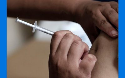 Vacunarte reduce hasta en un 50% el desarrollar Covid prolongado