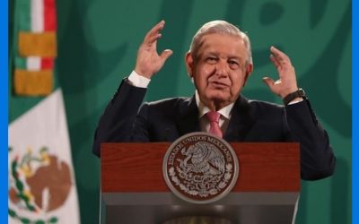 Presidente de México prevé un acuerdo “pronto” con EE.UU. sobre automóviles