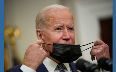 Baja más la popularidad de Biden por sus decisiones sobre Afganistán