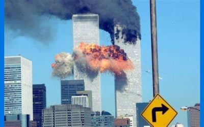 Exagente del FBI aseguró que secuestradores de los ataques del 11/9 fueron apoyados dentro de EE.UU