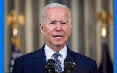 Biden visitará Nueva York y Nueva Jersey para evaluar los daños de Ida