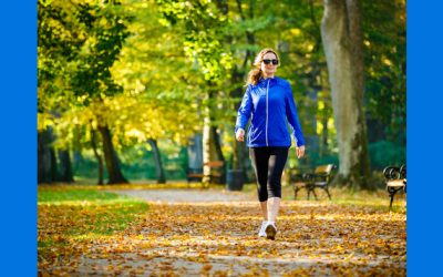 Adelgazar caminando: velocidad, número de pasos y otros datos que te interesan