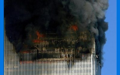 Biden irá a los tres lugares emblemáticos de los ataques el 11 de septiembre