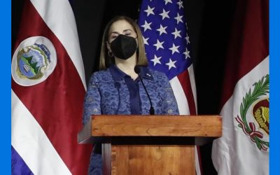 Panamá: Colombia incumple pacto para controlar migración