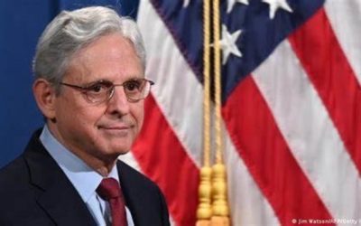 El Departamento Justicia actúa para proteger el derecho al aborto en Texas