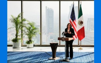 Diálogo EEUU-México se centrará en comercio y tránsito fronterizo, semiconductores: canciller