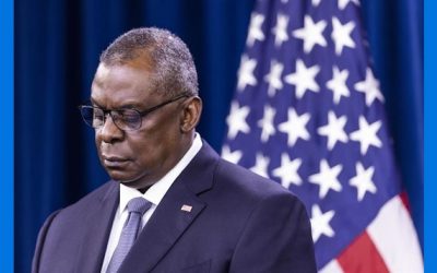 EEUU agradece al emir de Kuwait la ayuda en la evacuación de Afganistán