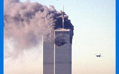 EEUU conmemora 20 años del 11 de septiembre