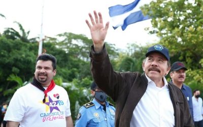 EEUU denuncia acoso y agresión a sus ciudadanos en Nicaragua
