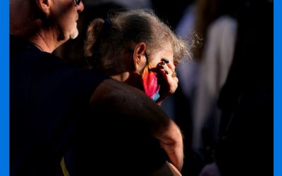 EEUU recuerda los 20 años del 11-S