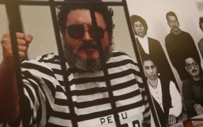 Murió Abimael Guzmán, excabecilla del grupo terrorista Sendero Luminoso
