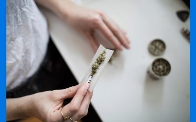 Consumir cannabis duplica la posibilidad de sufrir un infarto