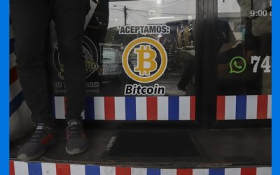 Dudas y expectativas por remesas con Bitcoin en El Salvador