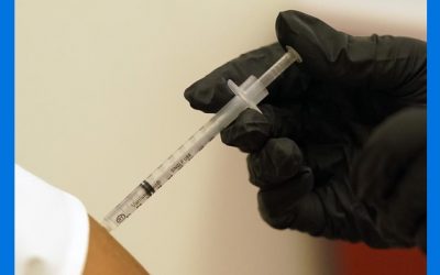 Biden ordena a todos los empleados federales que se vacunen