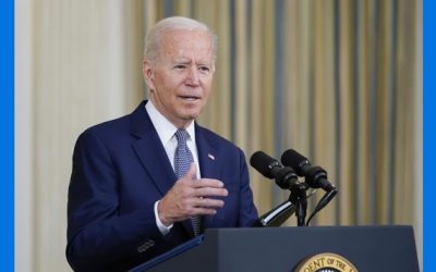 Biden ordena desclasificar documentos sobre 11 de septiembre