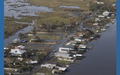Piden a evacuados de Nueva Orleans por Ida que regresen