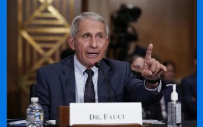 Fauci cree que 3ra dosis comenzaría el 20 de septiembre