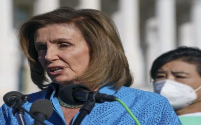 Cámara baja de EE.UU. aprueba medida de defensa del aborto