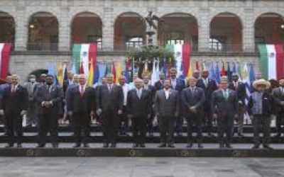 Críticas a OEA y a presencia de Maduro marcan cumbre CELAC
