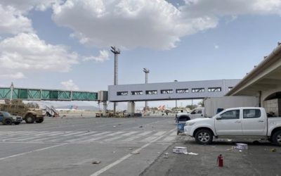 Catar envía un equipo técnico a Kabul para estudiar la reanudación de vuelos