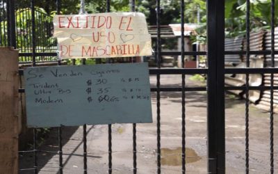 Acoso y amenazas a médicos en Nicaragua por hablar del COVID