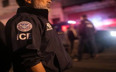 Denuncian a ICE por “prácticas abusivas y discriminatorias” contra inmigrantes