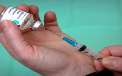 Gripe: 5 razones para vacunarte este año tan pronto como sea posible