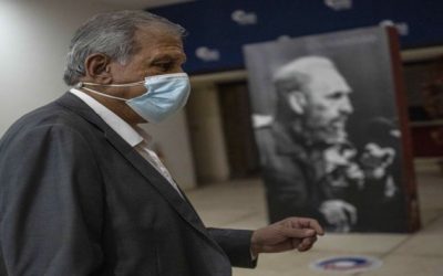 Cuba: informe científico dice que no hay prueba de ataques