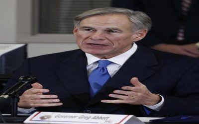 Texas cierra seis cruces fronterizos para evitar “infestación” de migrantes