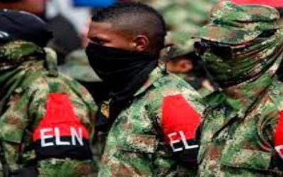 Colombia: ELN dice habrá represalias por comandante muerto