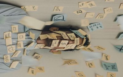 El estrés SÍ aumenta el riesgo de infarto, derrame cerebral e hipertensión