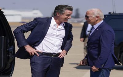 Biden promueve inversiones en energía limpia en Colorado