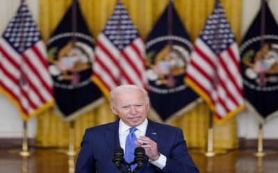 Alianza EEUU-GBretaña-Australia enfurece a la Unión Europea