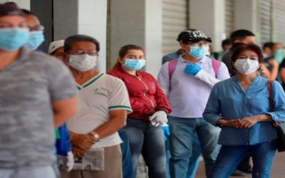 Ecuador desmantela red de tráfico de migrantes que cobraba miles de dólares para cruzarlos a Estados Unidos; ahora México les exige visa