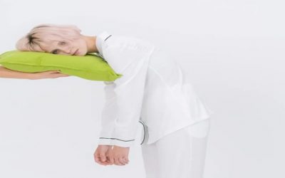 La fórmula “10-3-2-1” para dormir bien y superar el insomnio