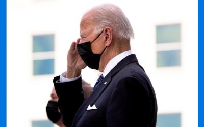 Un senador complica el futuro del plan de gasto social de Biden