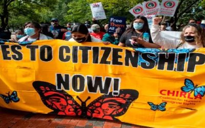A qué inmigrantes indocumentados dejaría fuera plan de Ley del Registro